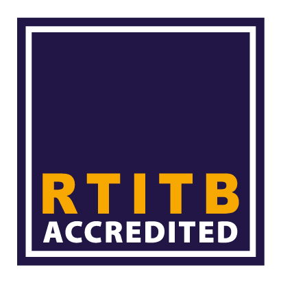 Organisations Achieve High Training Standard With RTITB Accreditation