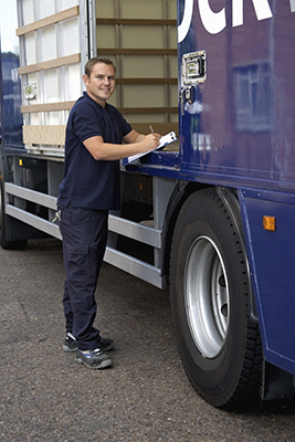 delivery efficiency increasing drivers safety driver job rtitb prospects pay blogs 13th mar